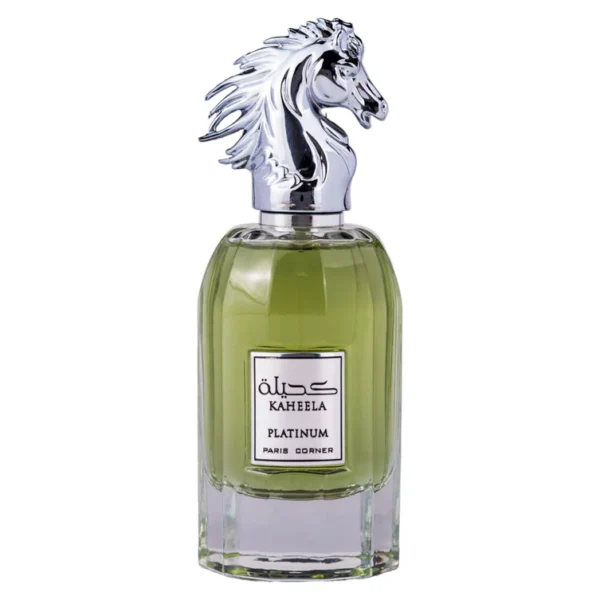 Kaheela Platinum by Paris Corner -  100ML