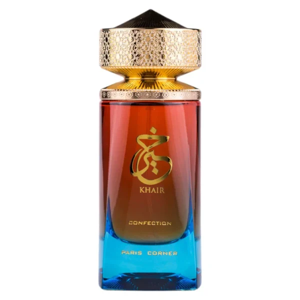 Khair Confection by Paris Corner - 100ML - Image 2