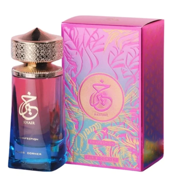 Khair Confection by Paris Corner - 100ML