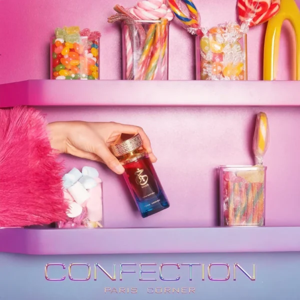 Khair Confection by Paris Corner - 100ML - Image 3