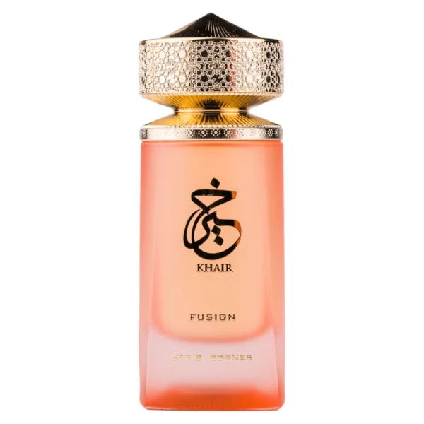 Khair Fusion by Paris Corner - 100ML - Image 5