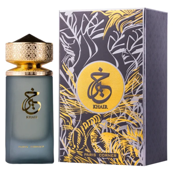 Khair by Paris Corner - 100ML - Image 3