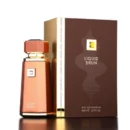 Liquid Brun French Avenue – Fragrance World - 100ML