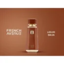Liquid Brun French Avenue – Fragrance World - 100ML