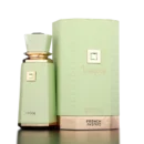 Luscious French Avenue Fragrance World - 100ML