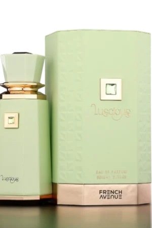 Luscious French Avenue Fragrance World - 100ML