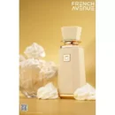 Meringue French Avenue Fragrance World - 100ML