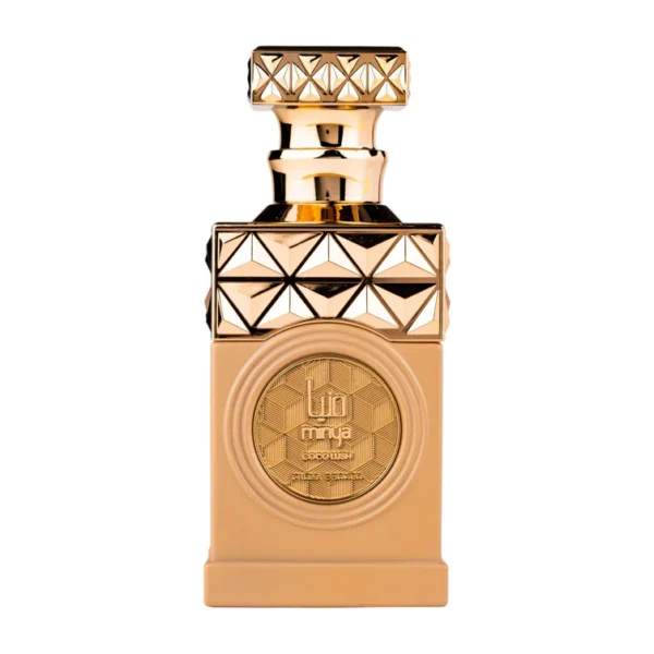 Minya Coco Lush by Paris Corner - 100ML - Image 2