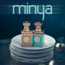 Minya Coco Lush by Paris Corner - 100ML