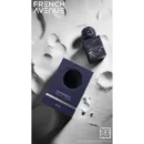 Moonstone Bleu French Avenue – Fragrance World - 100ML
