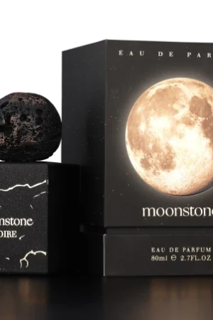 Moonstone Noire French Avenue – Fragrance World - 100ML