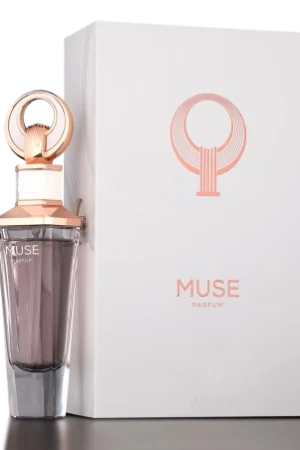 Muse Parfum French Avenue Fragrance World - 100ML