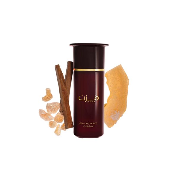 Muzn - 100ML - Image 2
