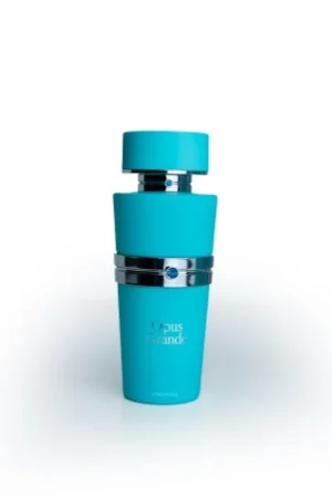 Opus Grande French Avenue - Arabic Perfumes Fragrance World - 100ML