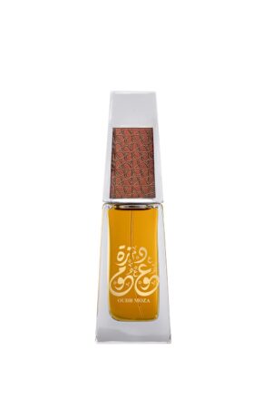 Oud Moza - 50ML