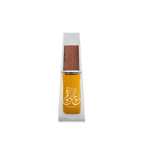 Oud Moza - 50ML