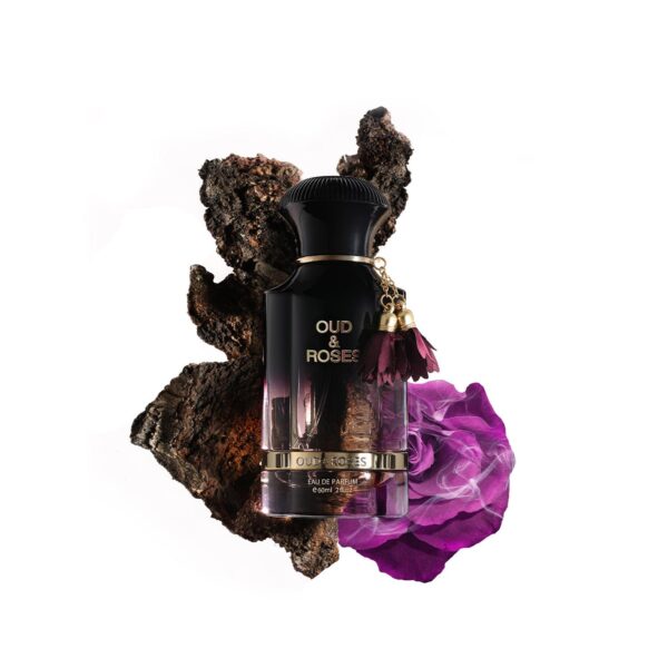 Oud & Roses - Image 3