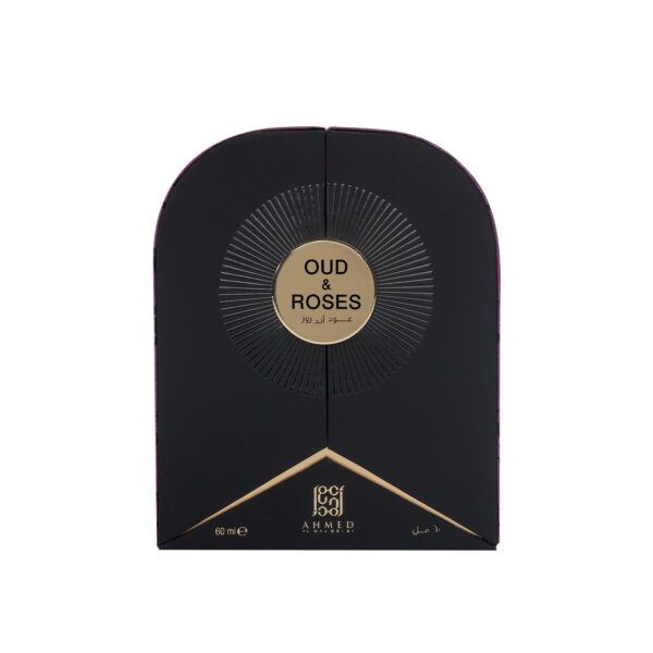 Oud & Roses - Image 4