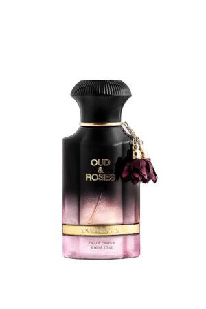 Oud & Roses