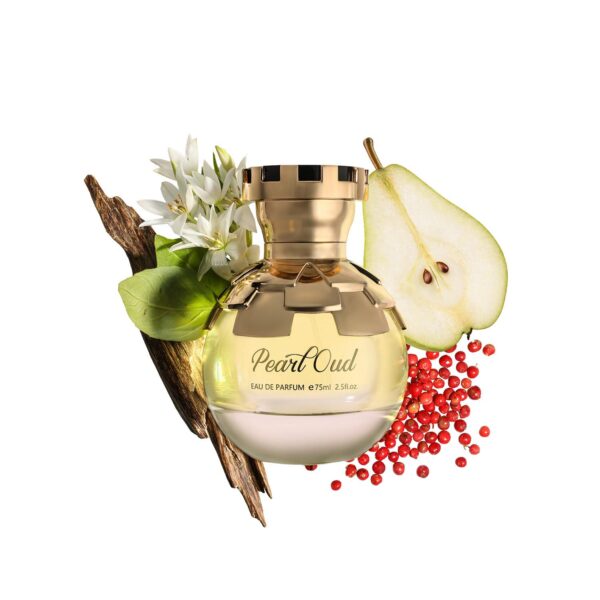 Pearl Oud - Image 2