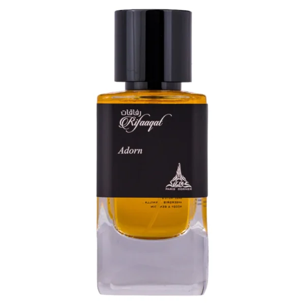 Rifaaqat Adorn by Paris Corner - 100ML - Image 2