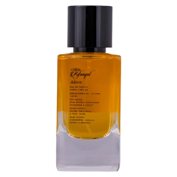 Rifaaqat Adorn by Paris Corner - 100ML - Image 3