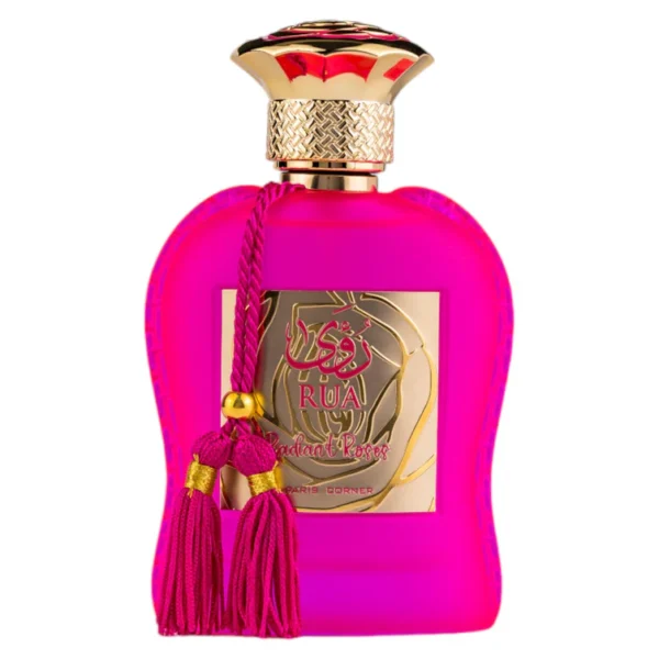 Rua Radiant Roses by Paris Corner - 100ML