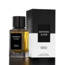 Saffron Elixir French Avenue – Fragrance World - 100ML