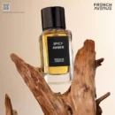 Spicy Amber French Avenue – Fragrance World - 100ML