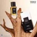 Spicy Amber French Avenue – Fragrance World - 100ML