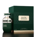 Sultry Woods French Avenue - Fragrance World - 80ML