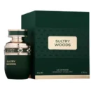 Sultry Woods French Avenue - Fragrance World - 80ML