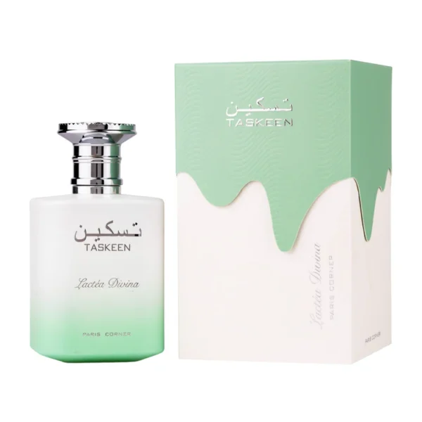 Taskeen Lactea Divina by Paris Corner - 100ML