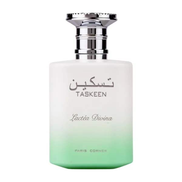 Taskeen Lactea Divina by Paris Corner - 100ML - Image 2