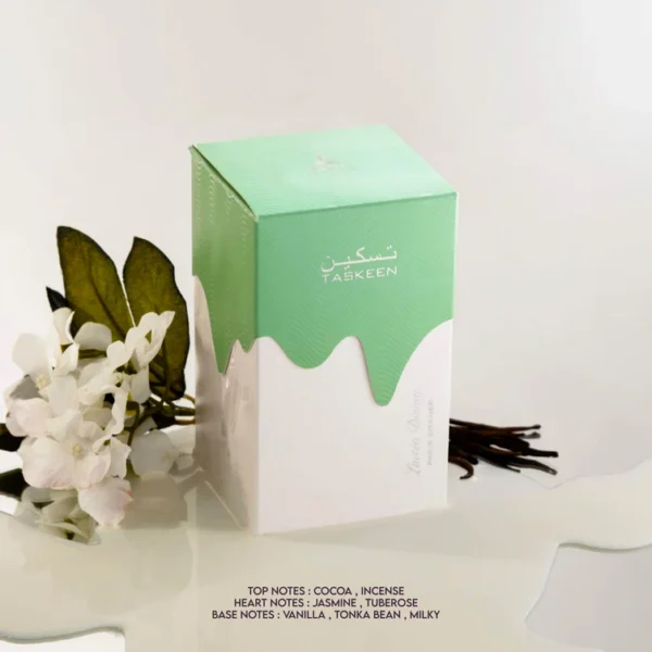 Taskeen Lactea Divina by Paris Corner - 100ML - Image 4