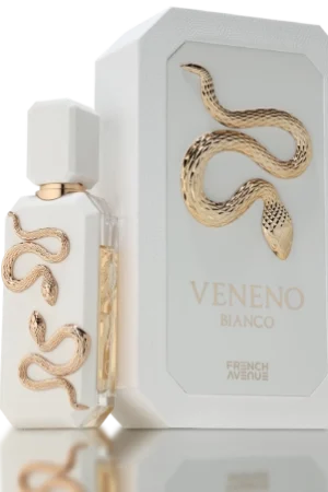 Veneno Bianco French Avenue – Fragrance World - 100ML
