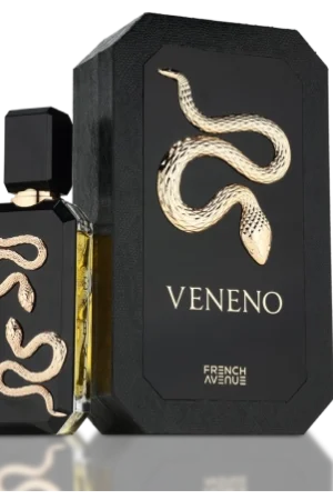 Veneno French Avenue – Fragrance World - 100ML