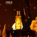 Virilis by Paris Corner - 100ML