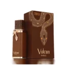 Vulcan Sable French Avenue – Fragrance World - 100ML