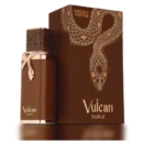 Vulcan Sable French Avenue – Fragrance World - 100ML