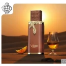 Vulcan Sable French Avenue – Fragrance World - 100ML