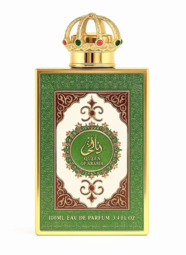 Lattafa Queen of Arabia - 100 ML