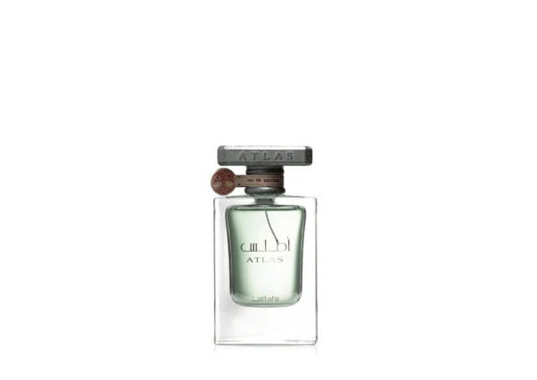 Lattafa Atlas - 55ML